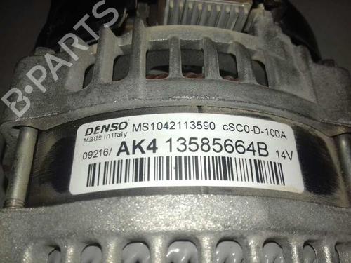 Alternator OPEL CORSA E (X15)  | BP12934976M7 
