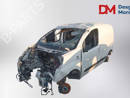 Instrument cluster FIAT FIORINO Box Body/MPV (265_) | BP30570963C47