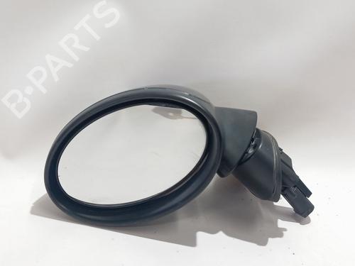 Used Left mirror Left mirror MINI MINI CLUBMAN (R55) Cooper S (163 hp) 40103876 40103876