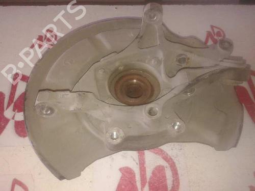 Left rear steering knuckle MERCEDES-BENZ E-CLASS (W211)  | BP19248721M27 