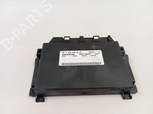 Used Gearbox control unit Gearbox control unit 37518689 37518689