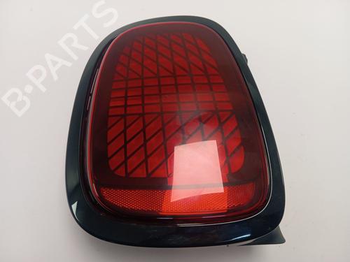 Used Left taillight Left taillight MINI MINI Convertible (F67) Cooper C (163 hp) 40299442 40299442