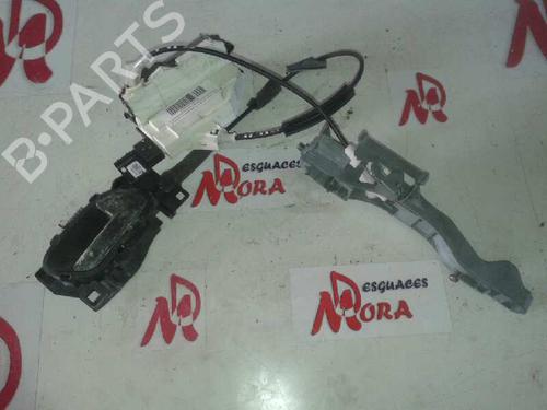Used Front right lock CITROËN C5 II (RC_) 2.0 HDi (RCRHRH) (136 hp) 12677797