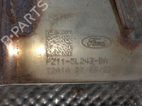 Catalyst FORD TRANSIT CONNECT MPV | BP37464128M10 - Image 4