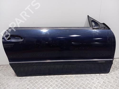 Used Right front door MERCEDES-BENZ CLK (C209) CLK 320 (209.365) (218 hp) 29331874