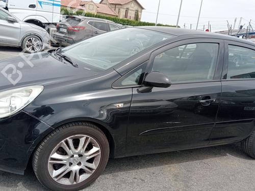 Starter OPEL CORSA D (S07)  | BP12671599M8 