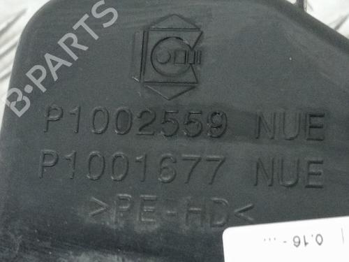 AdBlue tank PEUGEOT 3008 II SUV (MC_, MR_, MJ_, M4_)  | BP18308395M85 