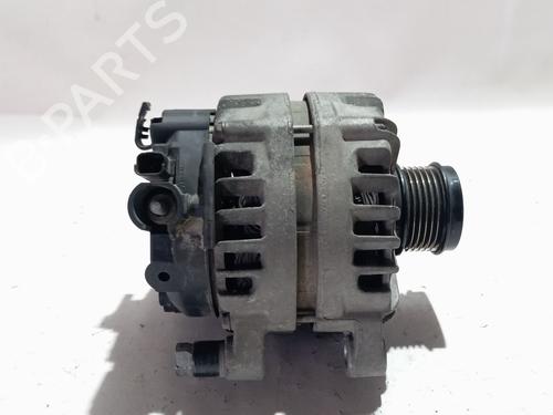 Alternator CITROËN C-ELYSEE (DD_) 1.6 BlueHDi 100 | BP36991006M7 - Image 2