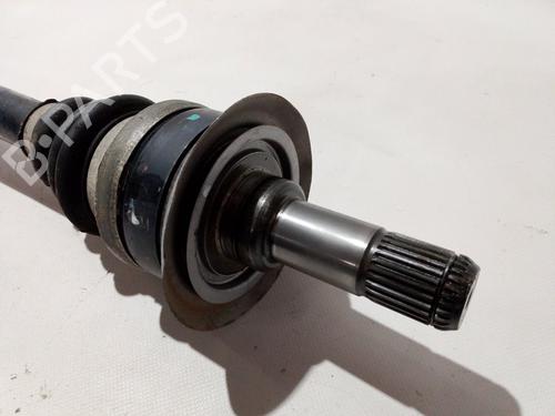 Left rear driveshaft BMW 5 (F10) 520 d | BP30376887M40