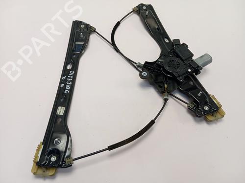 Lève-vitre avant droit Lève-vitre avant droit OPEL ASTRA K (B16) 1.6 CDTi (68) (110 hp) 34434806 34434806
