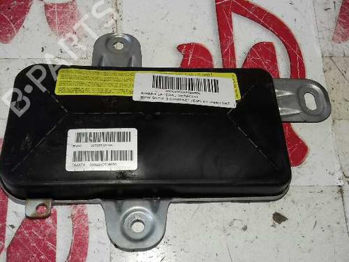 Used Right seat airbag BMW 3 Compact (E46) 318 td (115 hp) 16466893