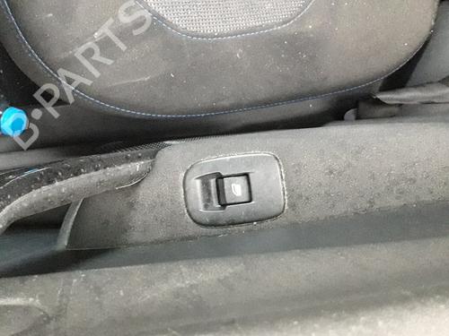 Used Left rear window switch PEUGEOT 2008 II (UD_, US_, UY_, UJ_, UR_, UC_) [2019-2026]  30372614