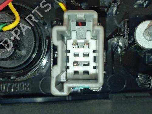 Right tailgate light LYNK & CO 01 PHEV | BP35962403C80 - Image 4