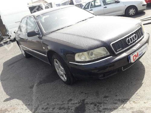 Used Parts AUDI A8 D2 (4D2, 4D8) 3.7 quattro (260 hp) 2601221