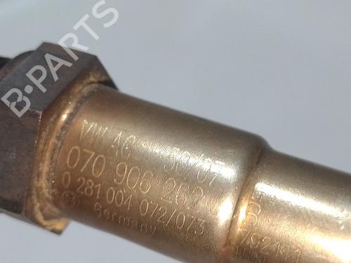 Electronic sensor AUDI A4 B8 (8K2) 2.7 TDI | BP36991201M84 - Image 3