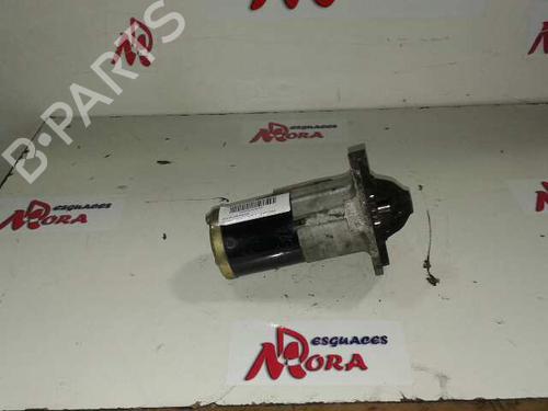 Starter RENAULT CLIO III (BR0/1, CR0/1)  | BP12833486M8 