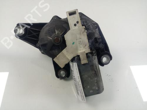 Rear wiper motor NISSAN PRIMASTAR Van (X83)  | BP17809105M102 