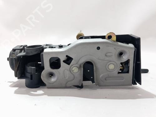 Used Front left lock Front left lock 34004566 34004566