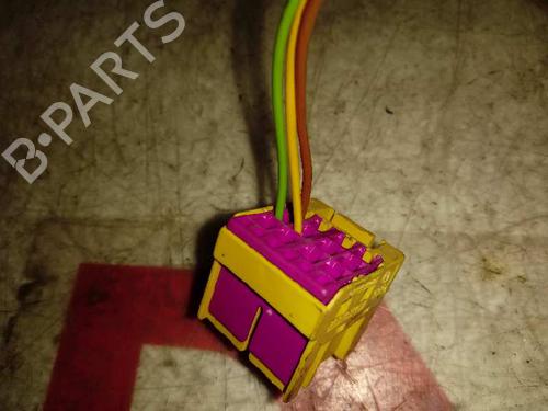 Left mirror SEAT IBIZA III (6L1)  | BP12838499C26 