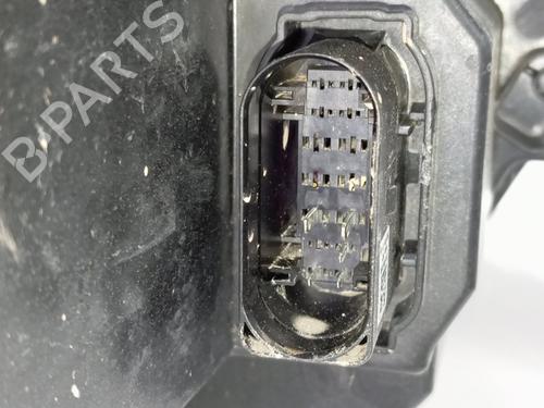 Left headlight FORD TOURNEO CONNECT / GRAND TOURNEO CONNECT V761 MPV (SK)  | BP29353901C28 