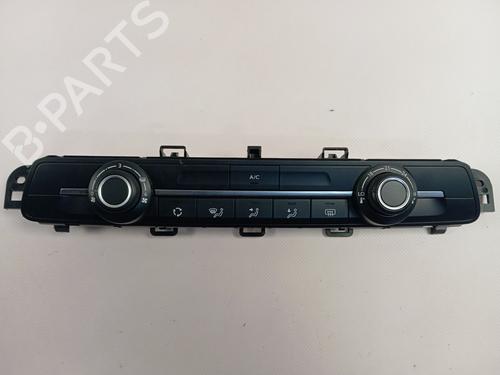 Used Climate control Climate control 37260636 37260636