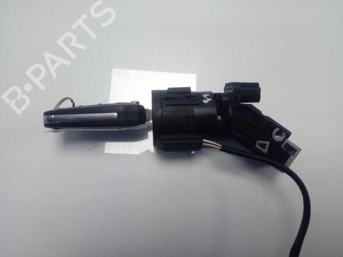 Electronic module PEUGEOT PARTNER Tepee  | BP15637271M83 