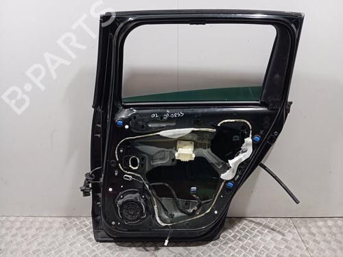 Right rear door PEUGEOT 5008 (0U_, 0E_)  | BP29606399C5 