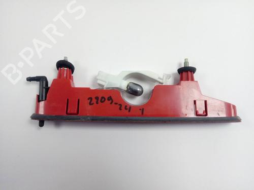Third brake light PEUGEOT PARTNER Box Body/MPV  | BP18656516L11 
