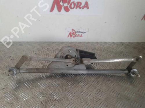 Used Front wiper motor BMW 3 (E36) 320 i (150 hp) 12832735