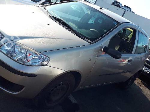 Front left lock FIAT PUNTO (188_)  | BP12657750C98 