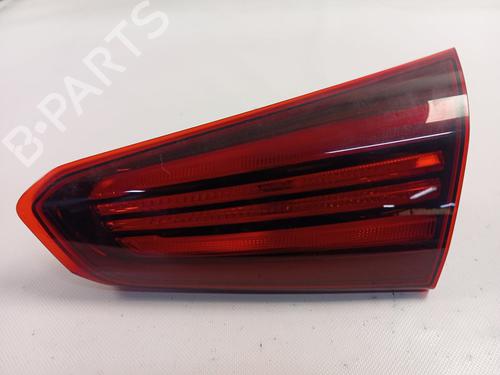 Højre baklys, luke HYUNDAI i20 I (PB, PBT) [2008-2015]  30376094