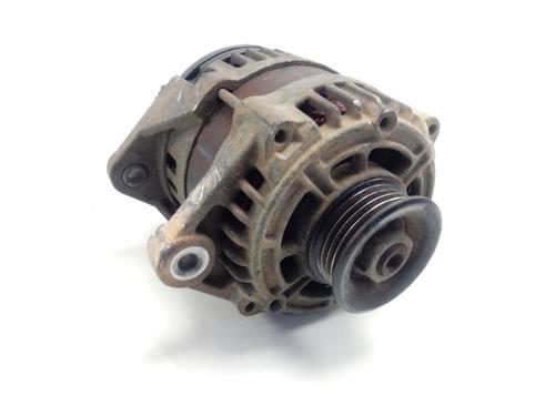 Used Alternator CHEVROLET AVEO / KALOS Hatchback (T250, T255) [2006-2025]  18743529