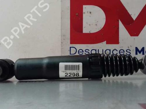 Used Right rear shock absorber PEUGEOT 106 I (1A, 1C) 1.0 (50 hp) 14128622