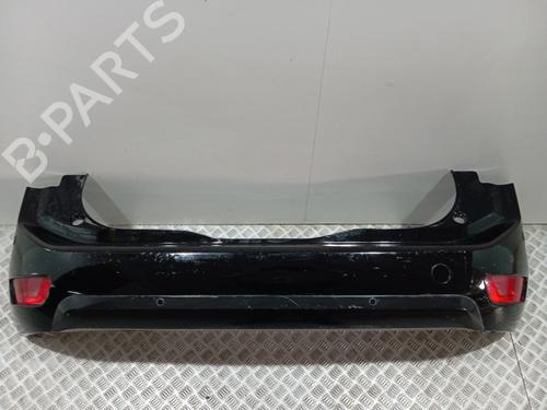 Used Rear bumper Rear bumper CITROËN C4 Grand Picasso II (DA_, DE_) 1.2 THP 130 (130 hp) 34244585 34244585