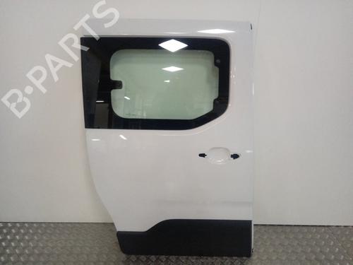 Højre side skydedør PEUGEOT RIFTER [2018-2026]  17870463