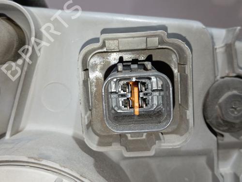 Left headlight KIA CARNIVAL II (GQ) 2.9 CRDi | BP37413902C28 - Image 3
