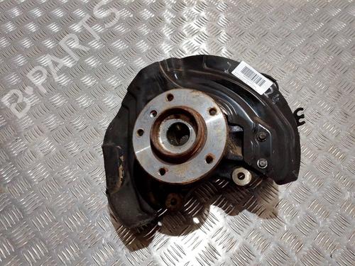Used Left front steering knuckle BMW X1 (E84) xDrive 18 d (143 hp) 28589120