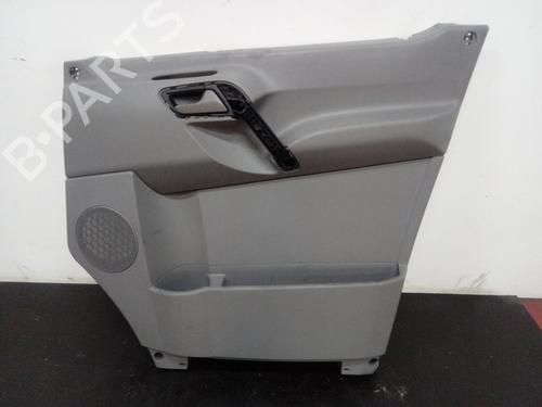Used Front right panel MERCEDES-BENZ SPRINTER 3-t Van (B906) 215 CDI (906.611, 906.613) (150 hp) 15255510