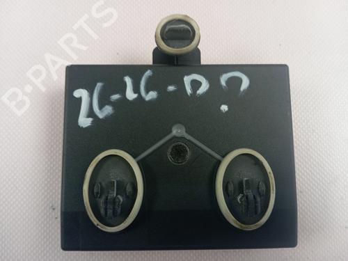 Electronic module AUDI Q3 (8UB, 8UG) | BP31653402M83