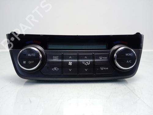 Climate control TOYOTA RAV 4 IV (_A4_)  | BP17683741I5