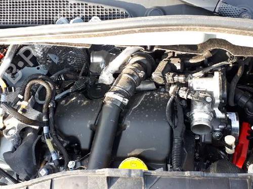 Instrument cluster RENAULT KANGOO / GRAND KANGOO II (KW0/1_) 1.5 dCi 90 (KW05, KW08, KW0G, KW11) | BP16492186C47 