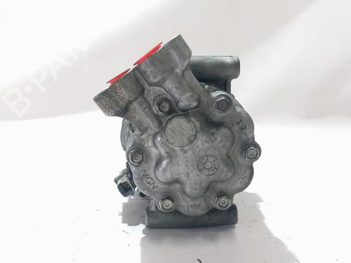 AC compressor RENAULT TWINGO II (CN0_) 1.2 16V (CN0K, CN0V, CN0A) | BP36111787M34 - Image 3