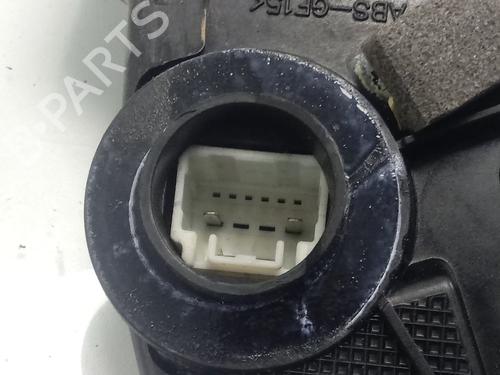 Front right lock TOYOTA AVENSIS (_T25_)  | BP16882249C97 