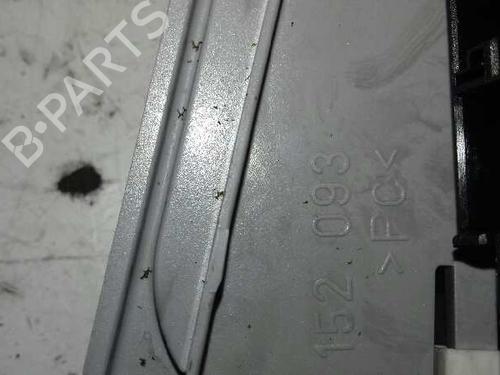 Interior roof light MERCEDES-BENZ C-CLASS (W202)  | BP12639781I8