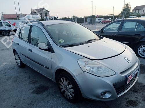 Used Parts RENAULT CLIO III Grandtour (KR0/1_) 1.5 dCi (KR0G) 5014806