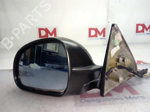 Used Left mirror PEUGEOT 406 Coupe (8C) [1997-2005]  12657505