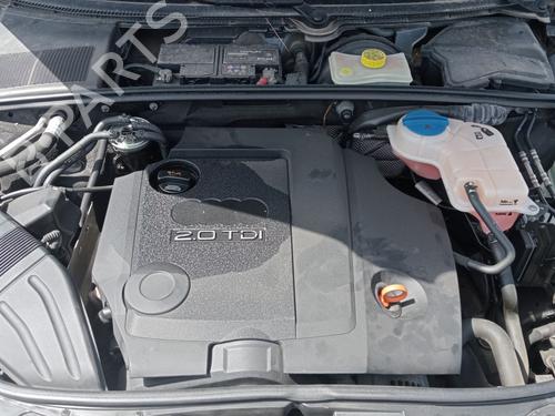 Water radiator AUDI A4 B7 (8EC) 2.0 TDI | BP28733344M31  - Image 9