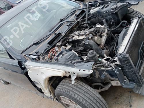 Steering pump BMW 3 (E90) 320 d | BP28412708M99