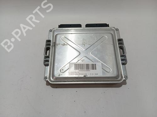 Electronic module DACIA DOKKER MPV (KE_) | BP26700101M83