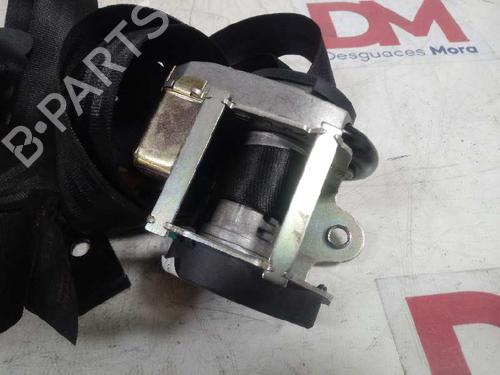 Front left seatbelt SEAT IBIZA III (6L1)  | BP12841423I26 